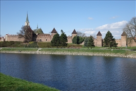 Nymburk